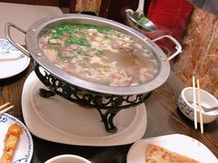 -协顺园回头馆(南顺城路店)