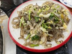 -小李子烧烤火锅地锅(枣行店)