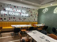 -棒约翰比萨.意面(甘露园尚街店)