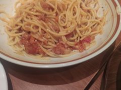 -萨莉亚意式餐厅(万嘉商业广场店)