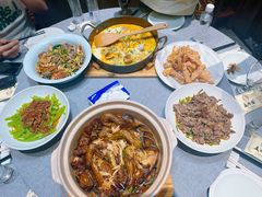 -庆赫隆融合菜馆(群力店)