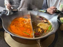 -湊湊火锅·茶憩(和平大悦城店)