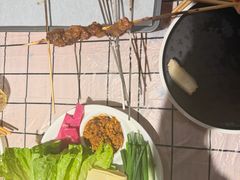 -记忆串城·东北烧烤·小龙虾·大型团建(南油店)