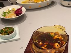 -狮王府淮扬菜(新街口友谊店)