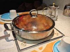 -黄记煌三汁焖锅(顺义华联店)