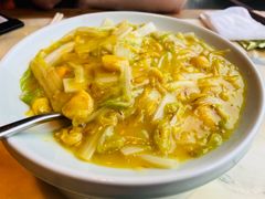 -那家小馆•北京菜•烤鸭(香山店)