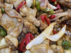 -大瓦罐湘土菜(海淀南路店)