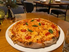 -沈阳君悦酒店·意坊意大利餐厅