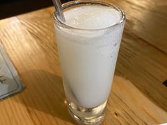 冰沙-湊湊火锅·茶憩(上海合生汇店)