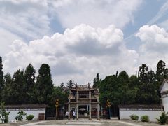 -云南民族村