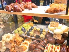 -PAPER STONE BAKERY(天环店)