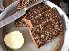 丹麦烤蛋饼-BOR Eatery(安福路店)