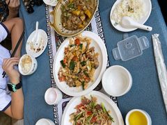 -黔人百味.贵州菜