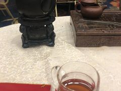 早茶-顺德人家食府(黄金广场店)