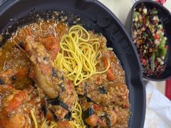 -聚味瞿记·龙虾堂(树木岭店)
