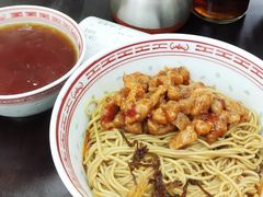 -吴茂兴本帮面(百色路店)