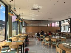 -俺家菜馆(百里峡店)