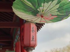 -济南大明湖景区