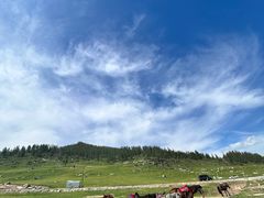 -新疆那拉提国家旅游度假区