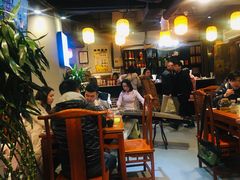 大堂-醉长安(南门总店)