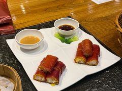 -小城粥道·海胆鲜虾粥(解放广场店)