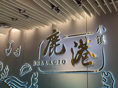 -鹿港小镇(天津机场店)