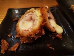 -胜博殿霸王树(嘉里中心店)