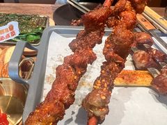 -野人部落(沈阳一店)