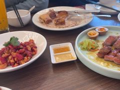 -新旺茶餐厅(鑫耀·光环live店)