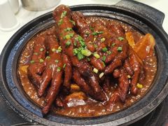 -品大三·经典淮扬菜(大行宫店)