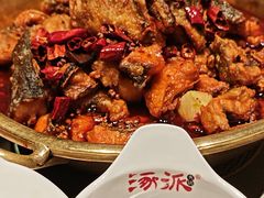 -涿派·炝锅鱼(涿州店)