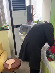 -变美丽半永久纹眉连锁·机器野生眉•洗眉