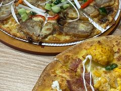 -达美乐比萨(凤凰东街店)