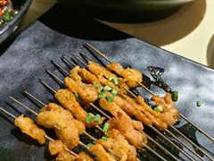 -聚味瞿记·龙虾堂(天元店)