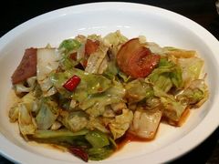 android_upload_pic-外婆家(杭州马塍店·杭帮菜名店)