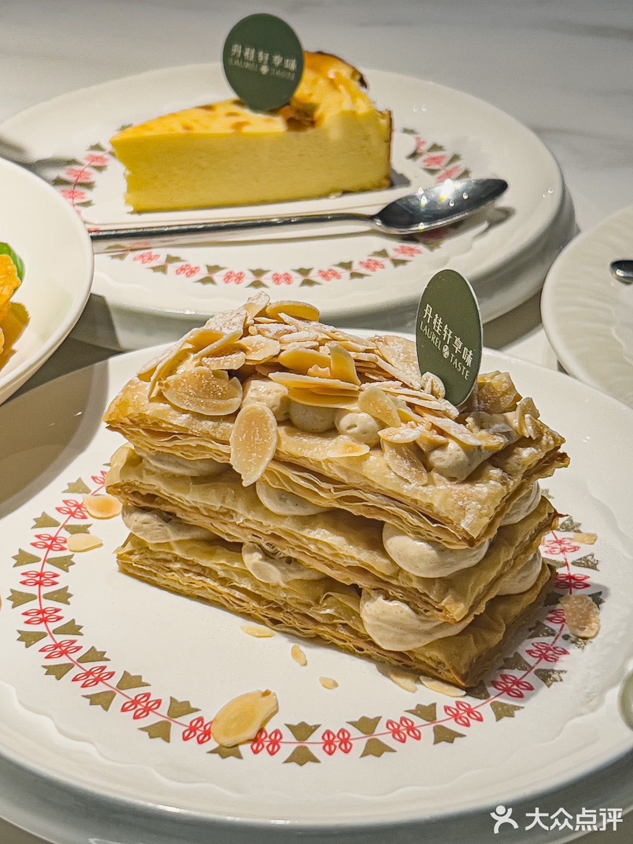  再给我一个胃，我还能吃一轮！巨巨巨好吃！