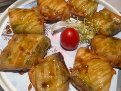 -新兴·金羊座·粤菜点心(乐峰店)