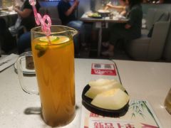 -三江源活鱼现烤(维多利摩尔城店)