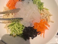 -鑫复盛礼记酒店·青岛菜