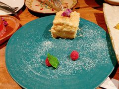 -格鲁·秀色Georgia’s Feast
