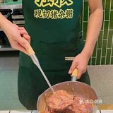 强叔猪杂粥｜现选，现切，现场煮[色]宵夜首选