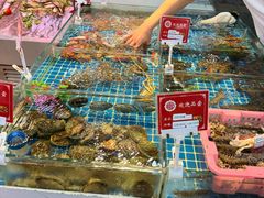-桂园白粥·潮汕老味道