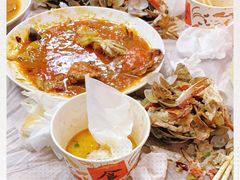 -大勇海鲜(叙康里店)