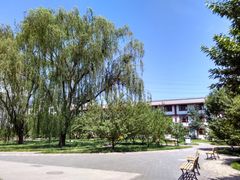-寿山福海养老服务中心(石景山院)