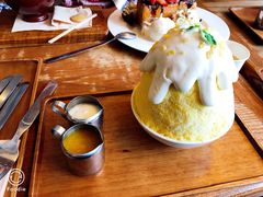 -After You Dessert Cafe(CENTRALWORLD)