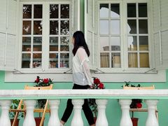 -龙环葡韵住宅式博物馆