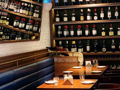 大堂-Bistro 63 创意融合料理(广粤天地店)