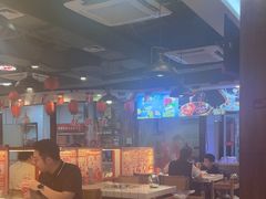 -幸运牛汕头小黄牛牛肉火锅(梅林店)