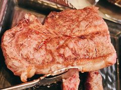-大馥·炭火烧肉酒场(莘庄莘福坊店)