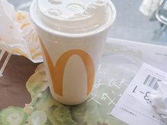 -麦当劳(农光里店)